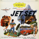 JET SET
