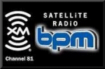 XM Channel 81 - BPM